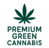 Premium Green Cannabis